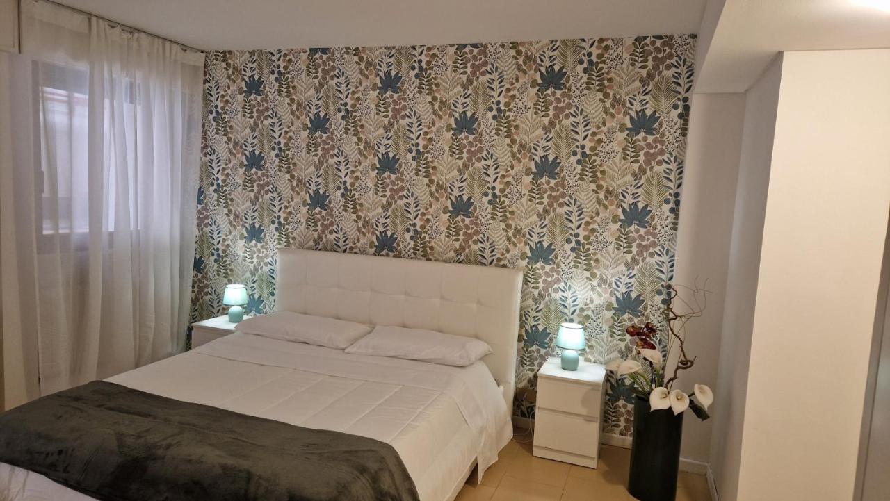 Sea Apartment & Pool 2 Palermo Eksteriør billede