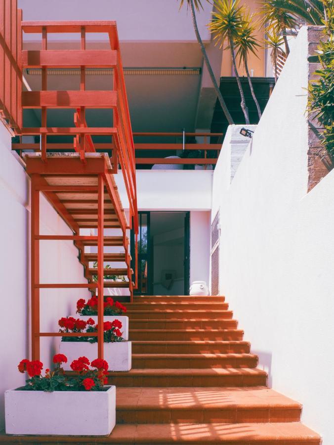 Sea Apartment & Pool 2 Palermo Eksteriør billede