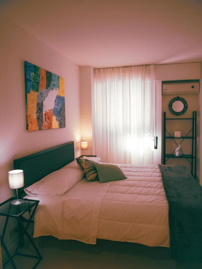 Sea Apartment & Pool 2 Palermo Eksteriør billede