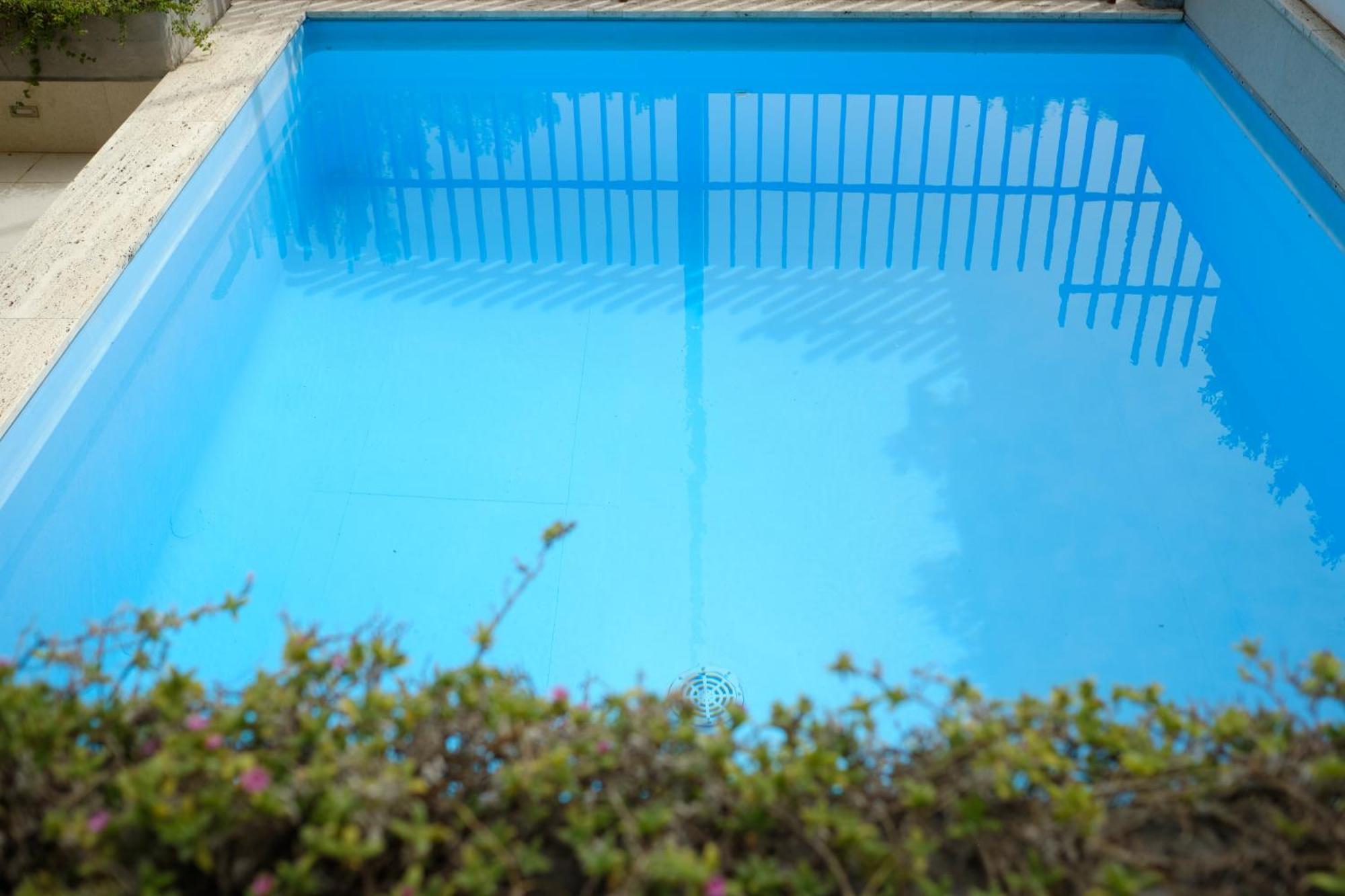 Sea Apartment & Pool 2 Palermo Eksteriør billede